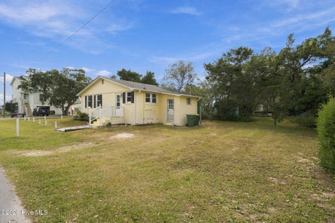 Tiny photo for 202 S Fourth Avenue, Kure Beach, NC 28449 (MLS # 100610004)