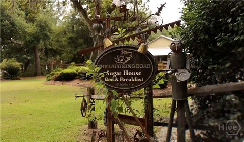 Homes For Sale - 438 Kessler Loop<br/> Effingham County, Guyton, GA 31312