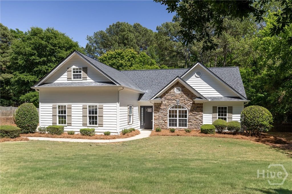 Photo of 4595 Barnett Shoals Road, Athens, GA 30605 (MLS # CL355920)