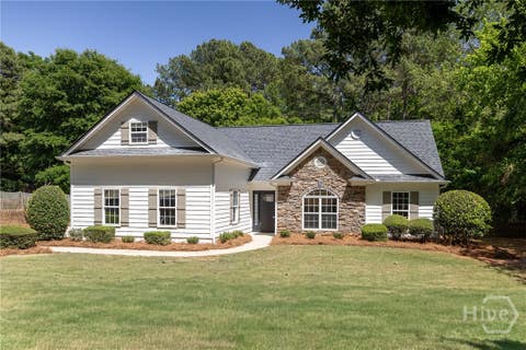 Homes For Sale - 4595 Barnett Shoals Road<br/> Clarke County, Athens, GA 30605