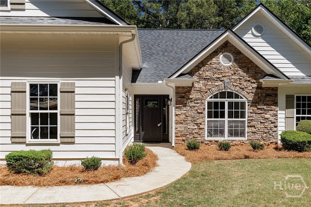 Photo of 4595 Barnett Shoals Road, Athens, GA 30605 (MLS # CL355920)