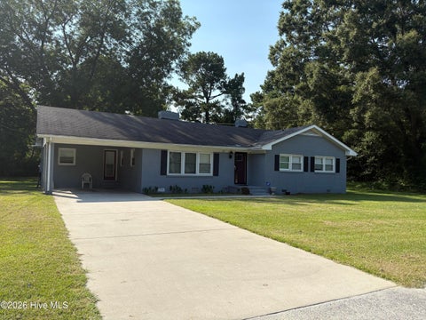 Photo of 1011 Van Nortwick Street, Greenville, NC 27834 (MLS # 100595936)