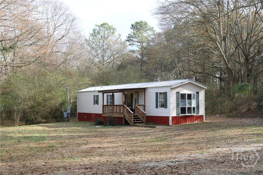 Photo of 592 Miller McElreath, Danielsville, GA 30633 (MLS # CL345709)