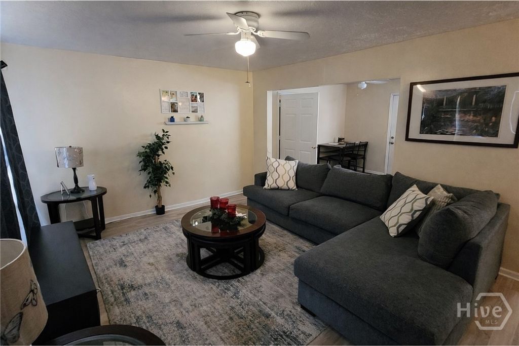 Photo of 231 Holiday Circle, Savannah, GA 31419 (MLS # SA348975)