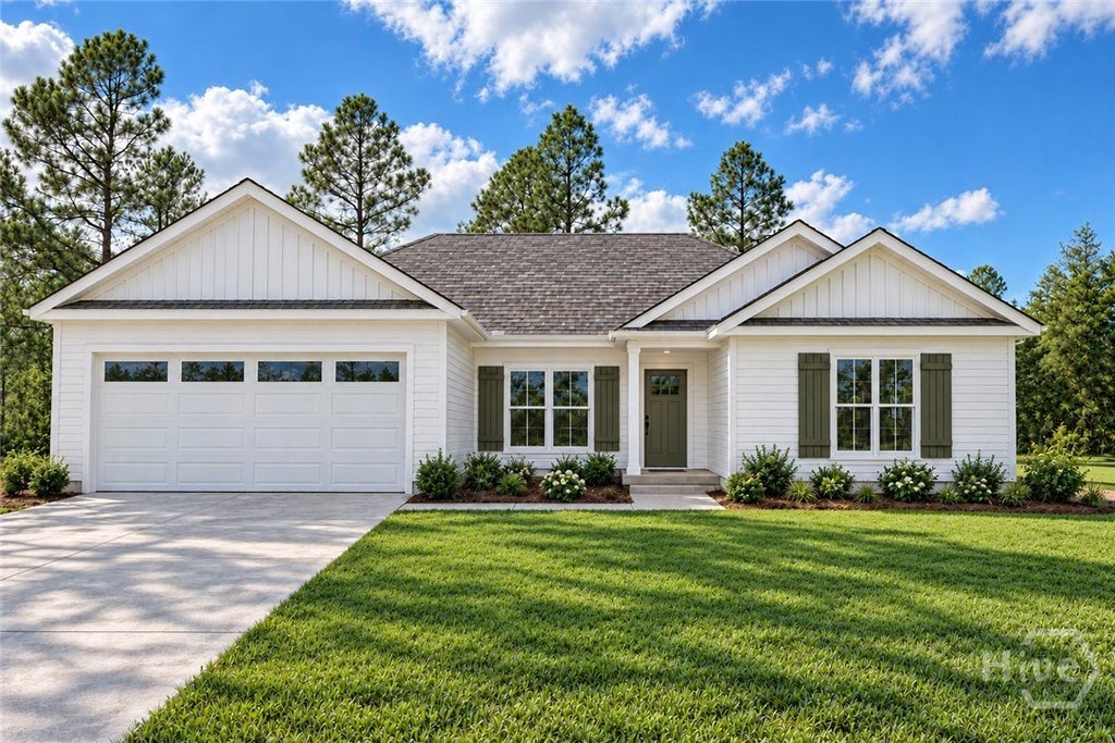 Photo of 804 Oxbow Crossing, Ellabell, GA 31308 (MLS # SA366092)