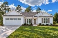 Photo of 804 Oxbow Crossing, Ellabell, GA 31308 (MLS # SA366092)
