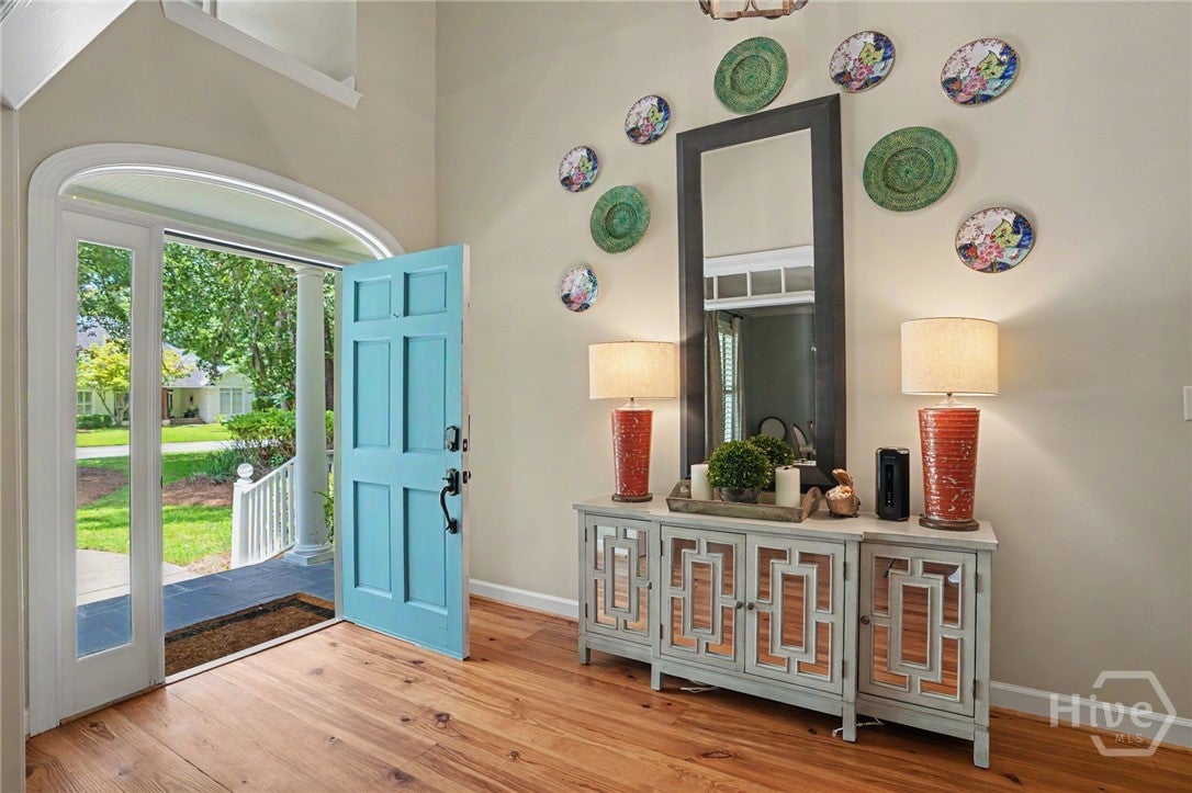 4 Terrapin Court