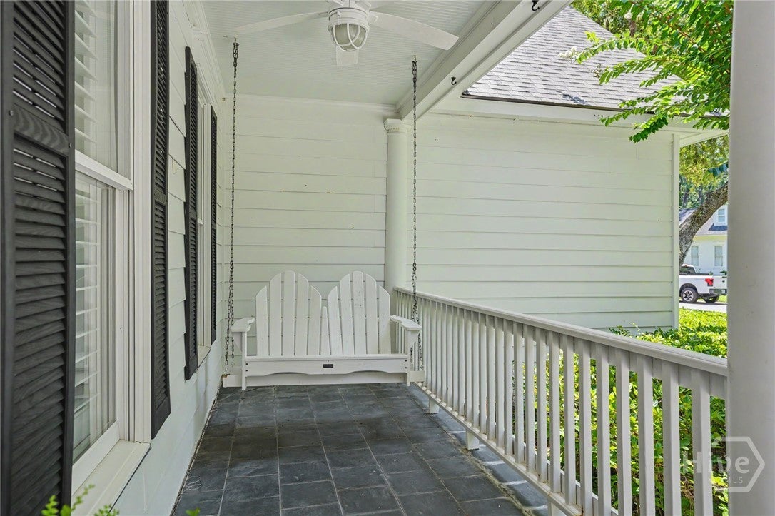 4 Terrapin Court