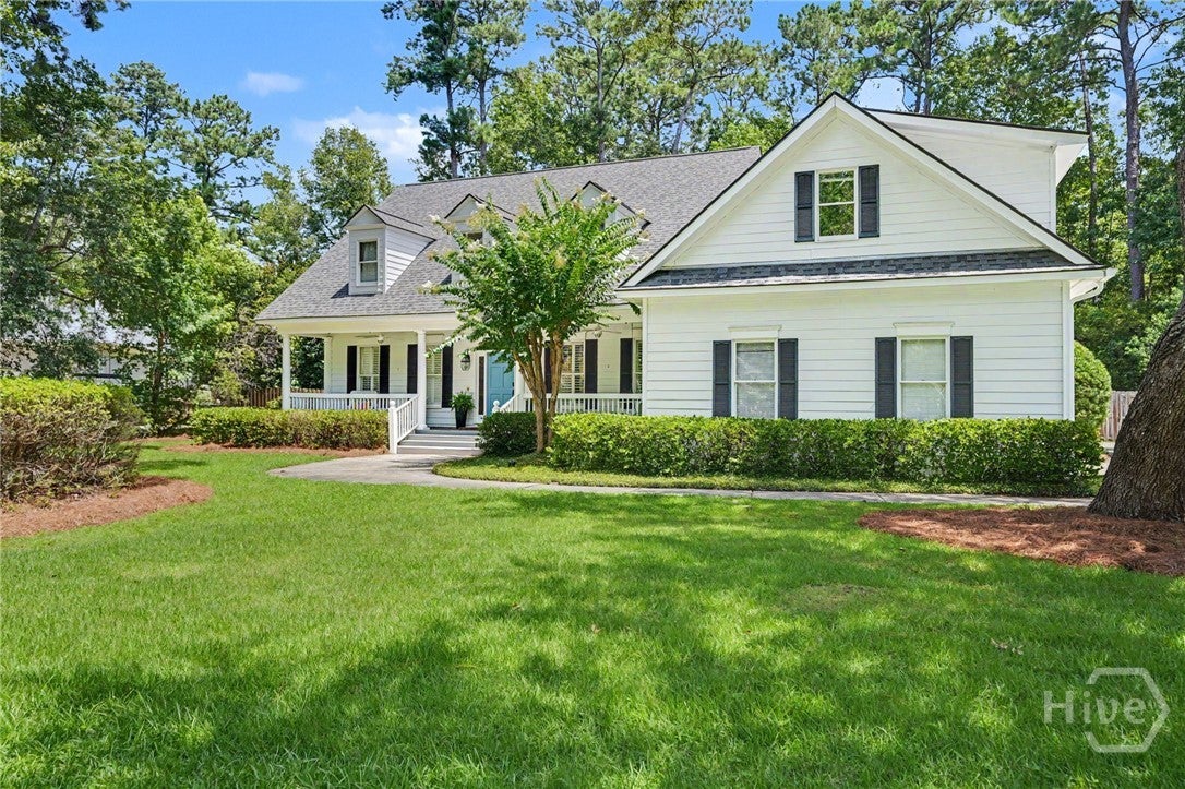 4 Terrapin Court