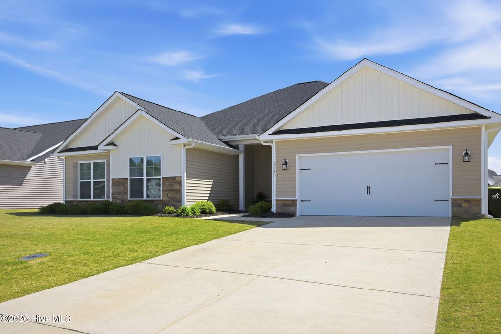 Photo of 2745 Luna Lane, Winterville, NC 28590 (MLS # 100569782)