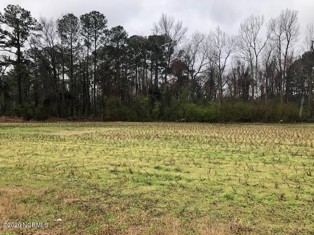 8501 Richlands Highway Lot 1
