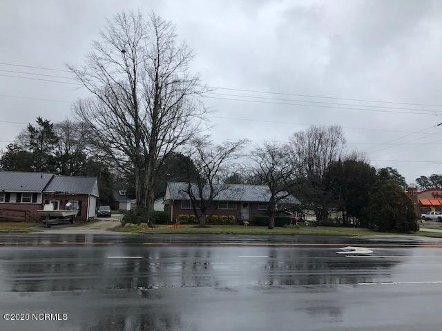 8501 Richlands Highway Lot 1