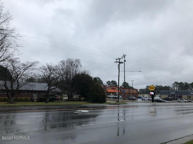 8501 Richlands Highway Lot 1