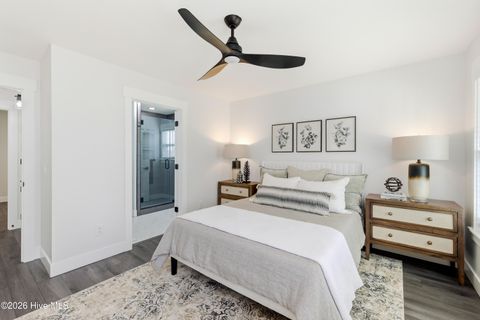 Tiny photo for 823 Campbell Street, Wilmington, NC 28401 (MLS # 100554994)