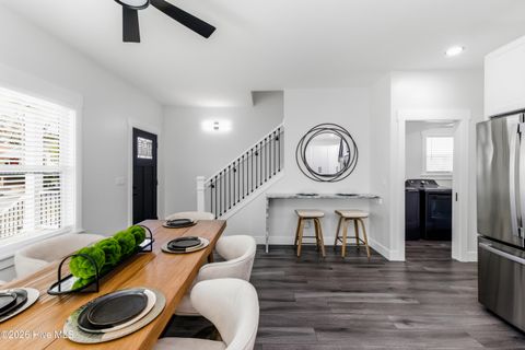 Tiny photo for 823 Campbell Street, Wilmington, NC 28401 (MLS # 100554994)