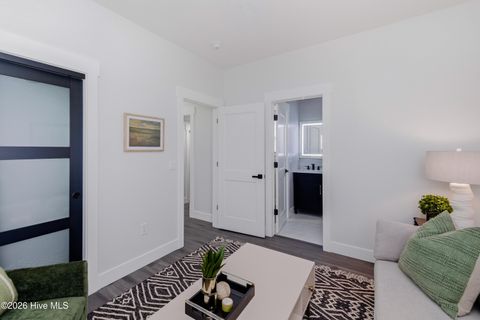 Tiny photo for 823 Campbell Street, Wilmington, NC 28401 (MLS # 100554994)