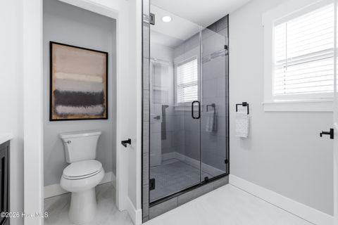 Tiny photo for 823 Campbell Street, Wilmington, NC 28401 (MLS # 100554994)