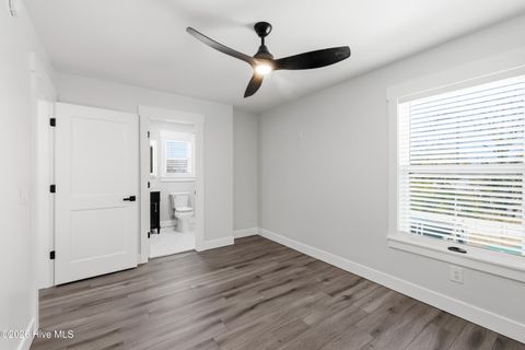 Tiny photo for 823 Campbell Street, Wilmington, NC 28401 (MLS # 100554994)