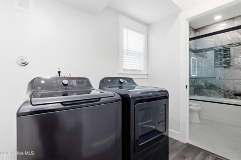 Tiny photo for 823 Campbell Street, Wilmington, NC 28401 (MLS # 100554994)