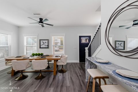 Tiny photo for 823 Campbell Street, Wilmington, NC 28401 (MLS # 100554994)