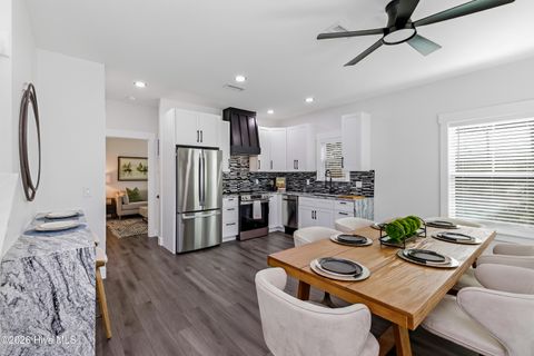 Tiny photo for 823 Campbell Street, Wilmington, NC 28401 (MLS # 100554994)