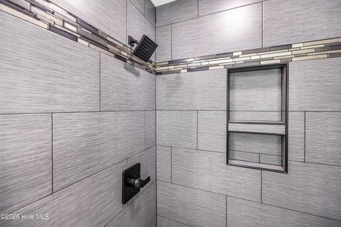 Tiny photo for 823 Campbell Street, Wilmington, NC 28401 (MLS # 100554994)