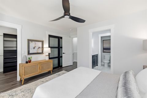 Tiny photo for 823 Campbell Street, Wilmington, NC 28401 (MLS # 100554994)