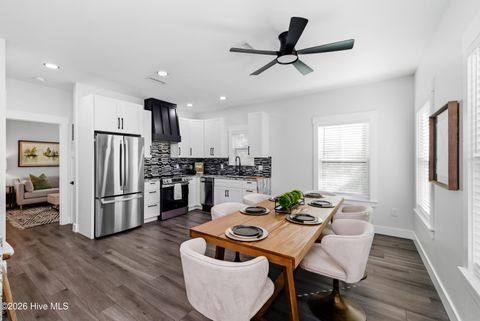 Tiny photo for 823 Campbell Street, Wilmington, NC 28401 (MLS # 100554994)