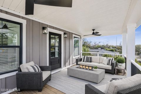 Tiny photo for 823 Campbell Street, Wilmington, NC 28401 (MLS # 100554994)