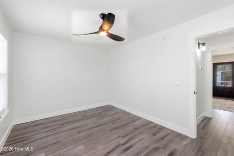 Tiny photo for 823 Campbell Street, Wilmington, NC 28401 (MLS # 100554994)