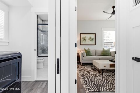 Tiny photo for 823 Campbell Street, Wilmington, NC 28401 (MLS # 100554994)