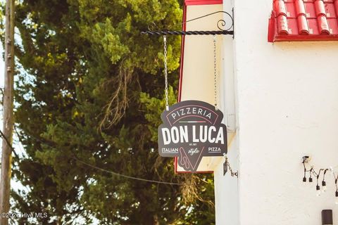 Tiny photo for 823 Campbell Street, Wilmington, NC 28401 (MLS # 100554994)