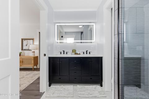 Tiny photo for 823 Campbell Street, Wilmington, NC 28401 (MLS # 100554994)