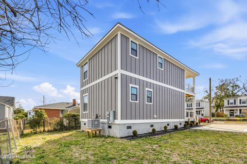 Tiny photo for 823 Campbell Street, Wilmington, NC 28401 (MLS # 100554994)
