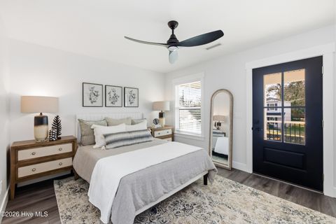 Tiny photo for 823 Campbell Street, Wilmington, NC 28401 (MLS # 100554994)