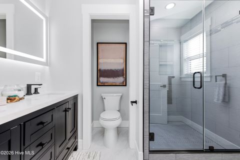 Tiny photo for 823 Campbell Street, Wilmington, NC 28401 (MLS # 100554994)