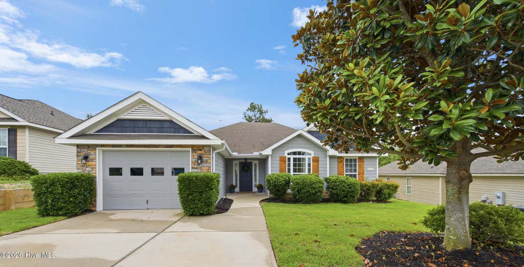 Photo of 5047 Fairmont Drive, Graniteville, SC 29829 (MLS # 100578910)