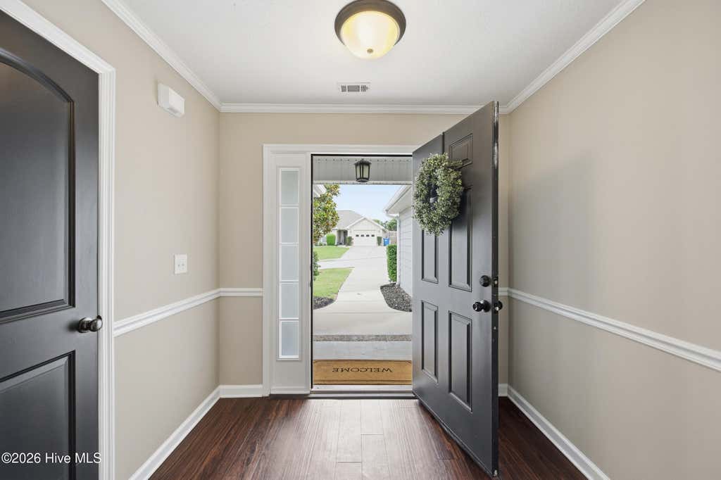 Photo of 5047 Fairmont Drive, Graniteville, SC 29829 (MLS # 100578910)