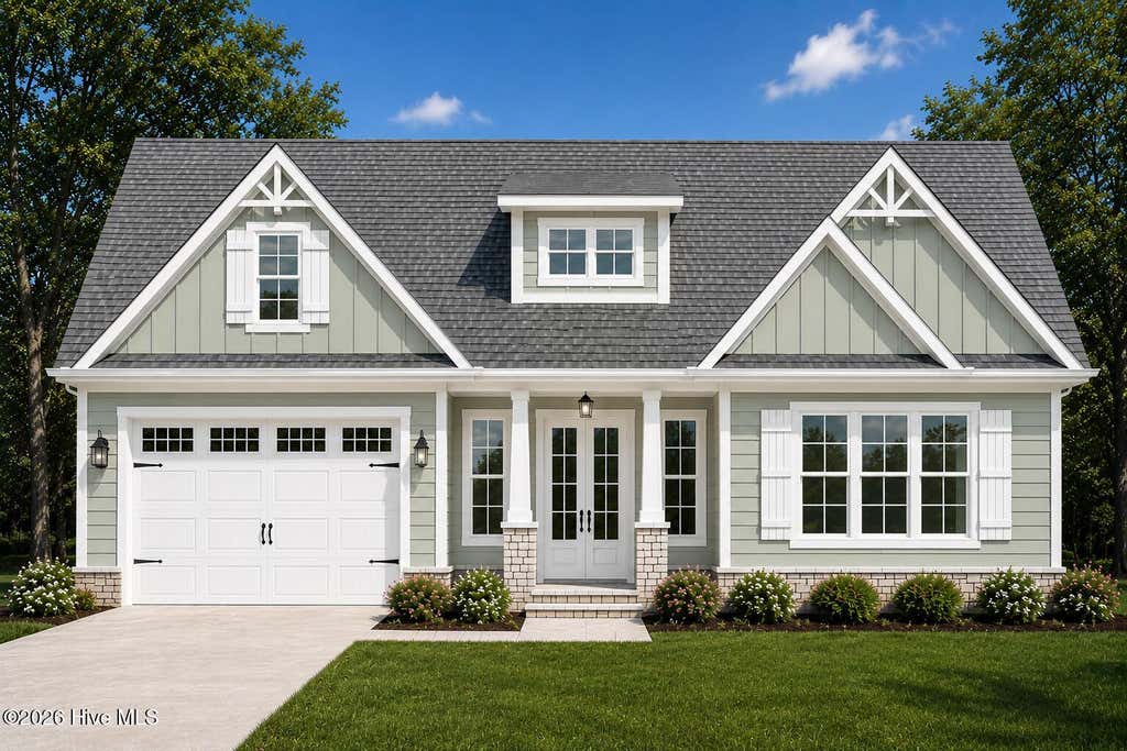 Photo of 1848 Oak Harbour Drive SW, Ocean Isle Beach, NC 28469 (MLS # 100593601)