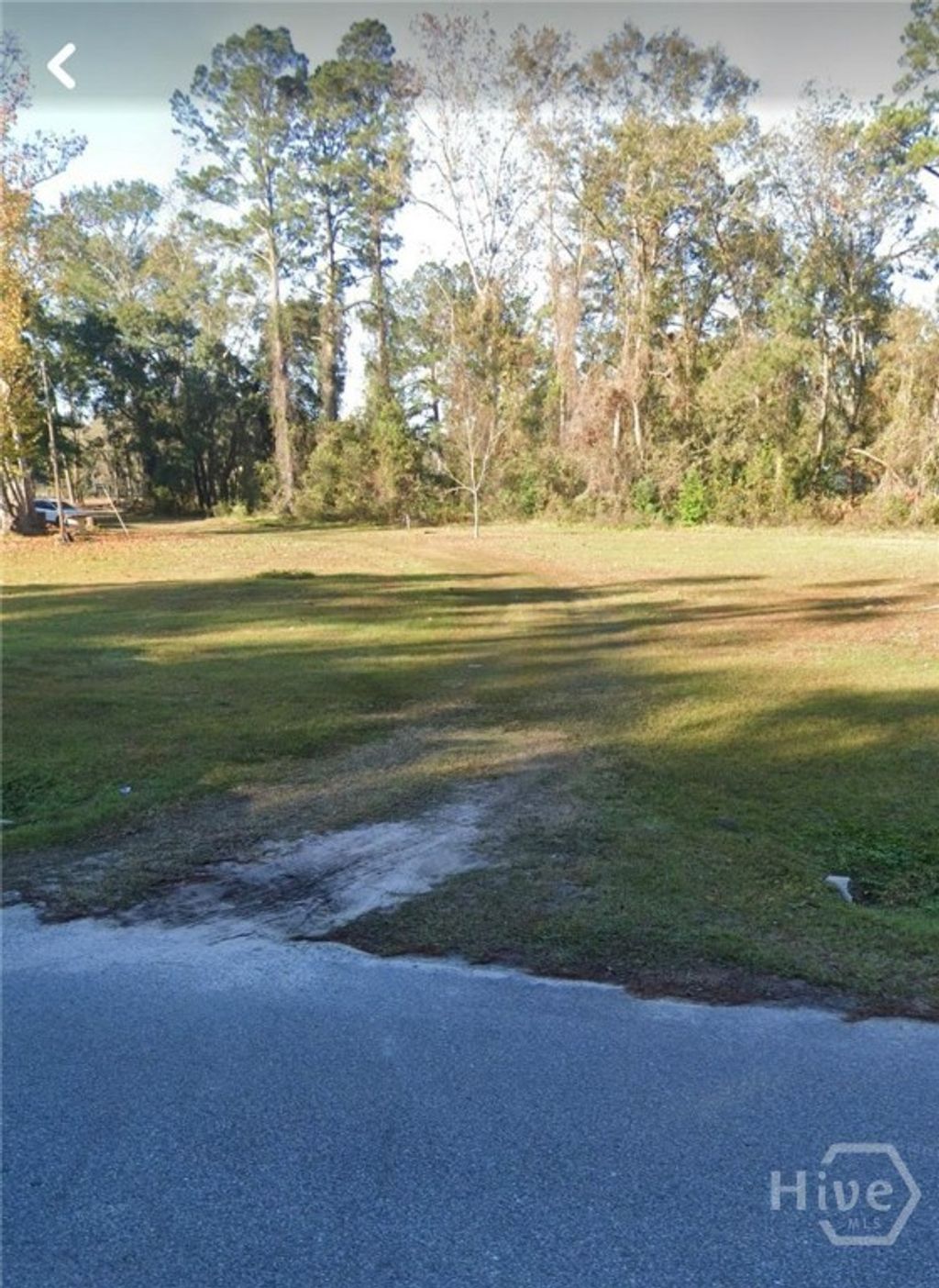 Photo of 728 Talmadge Road, Allenhurst, GA 31301 (MLS # SA352977)