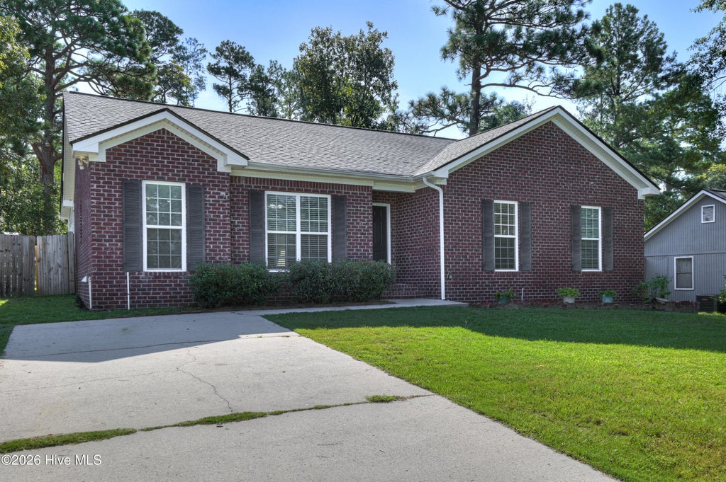 Photo of 372 Ashley Mill Road, Martinez, GA 30907 (MLS # 100602707)