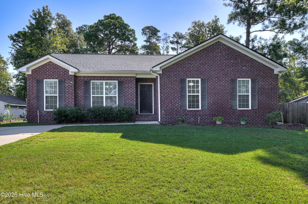 Photo of 372 Ashley Mill Road, Martinez, GA 30907 (MLS # 100602707)