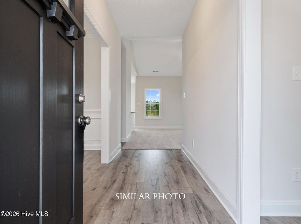 Photo of 707 Gulley Lane, Jacksonville, NC 28546 (MLS # 100571862)