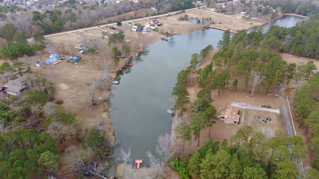 Photo of 10 Milton Hitt Road, Grovetown, GA 30813 (MLS # 550879)