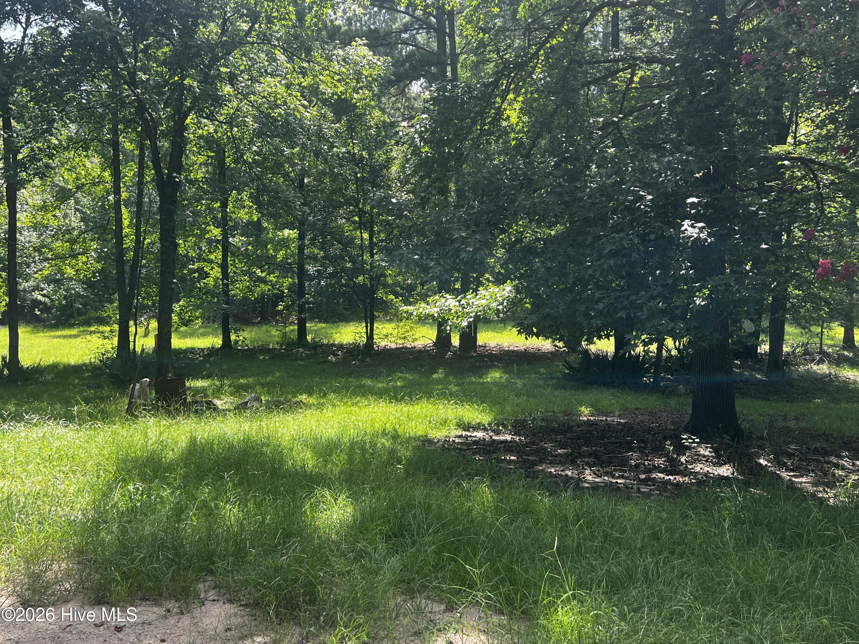 1045 Fortson Road