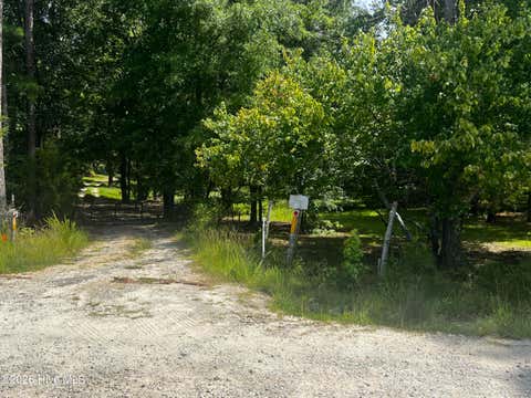 Vacant Land For Sale - 1045 Fortson Road<br/> Lincolnton, GA 30817