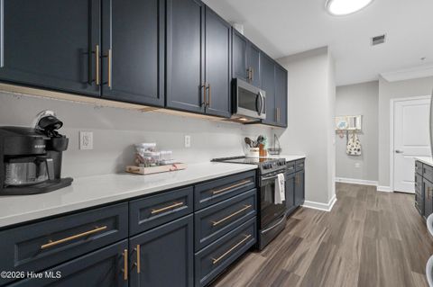 Tiny photo for 395 S Crow Creek Drive NW #2304, Calabash, NC 28467 (MLS # 100556041)