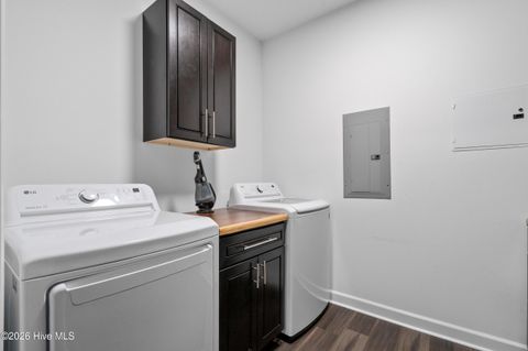 Tiny photo for 395 S Crow Creek Drive NW #2304, Calabash, NC 28467 (MLS # 100556041)