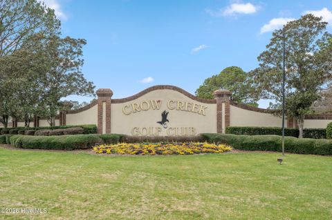 Tiny photo for 395 S Crow Creek Drive NW #2304, Calabash, NC 28467 (MLS # 100556041)