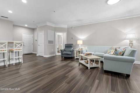 Tiny photo for 395 S Crow Creek Drive NW #2304, Calabash, NC 28467 (MLS # 100556041)